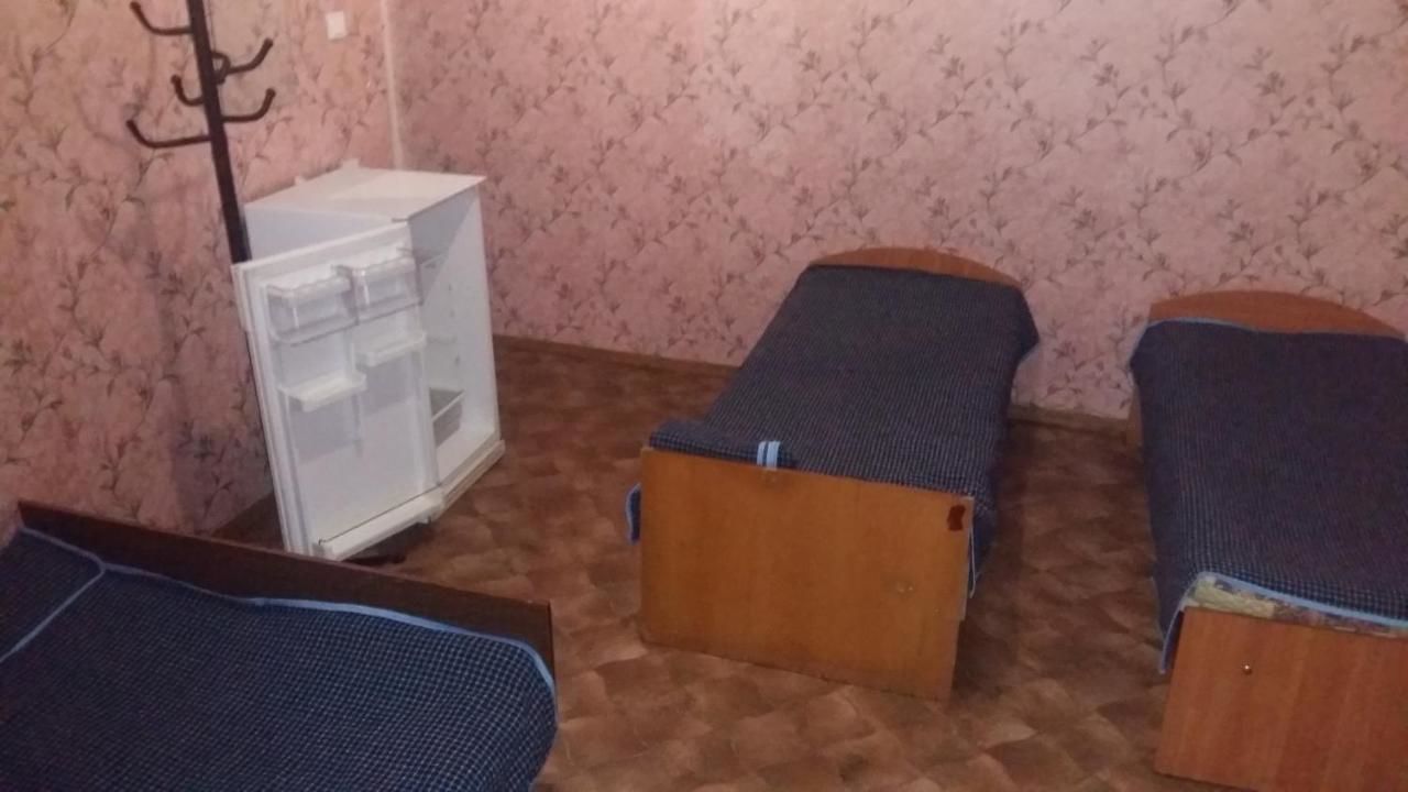 Отель Терраса Курортное