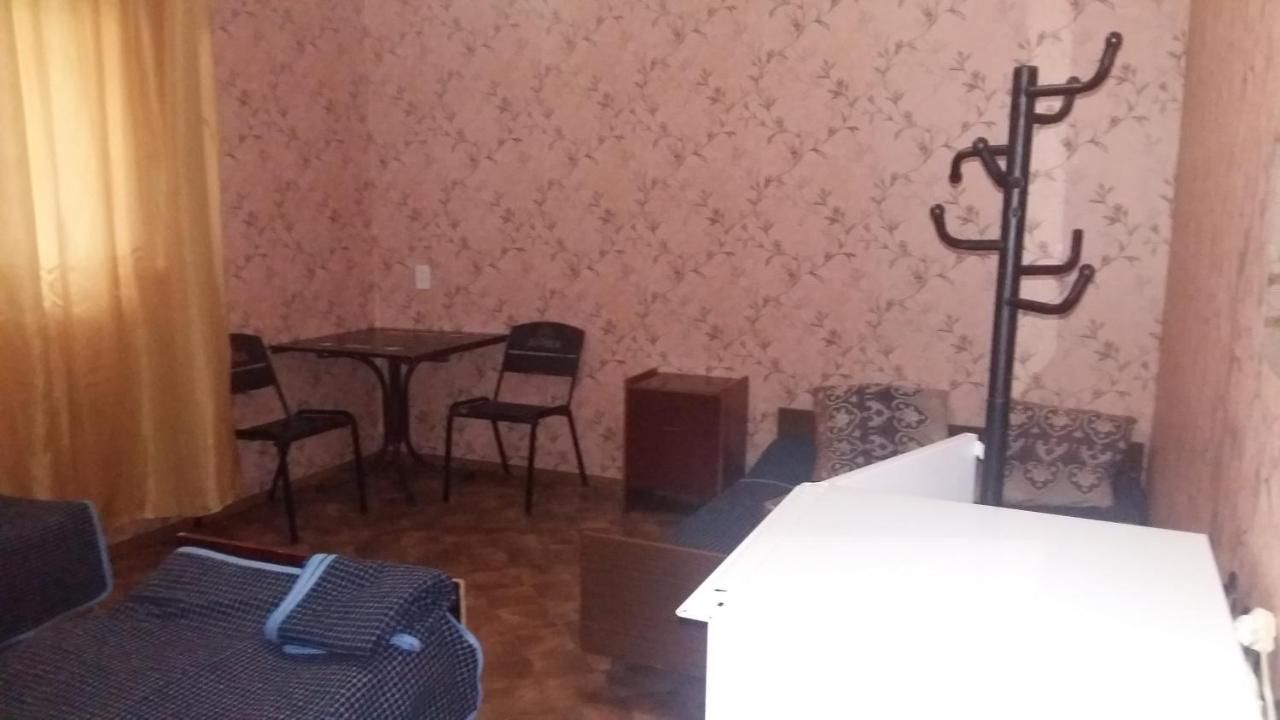 Отель Терраса Курортное-19