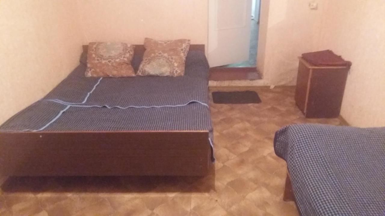 Отель Терраса Курортное-39