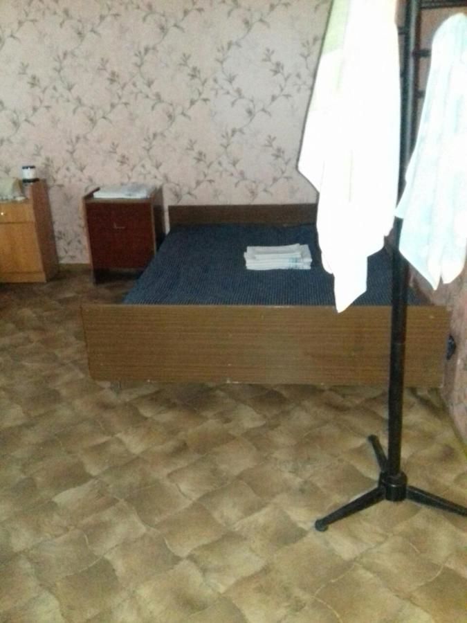Отель Терраса Курортное-41