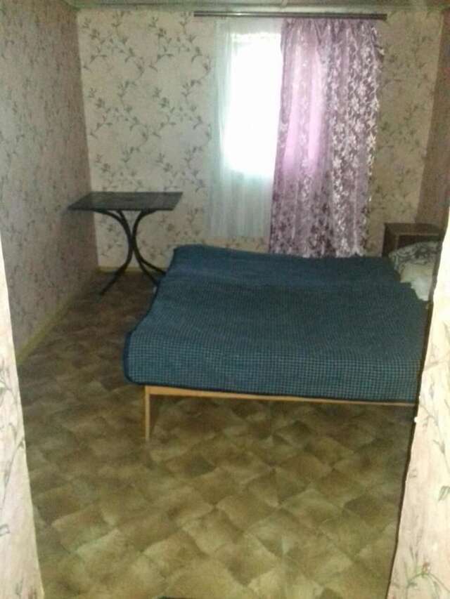 Отель Терраса Курортное-19