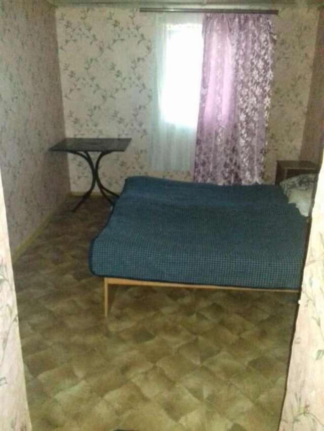 Отель Терраса Курортное-48